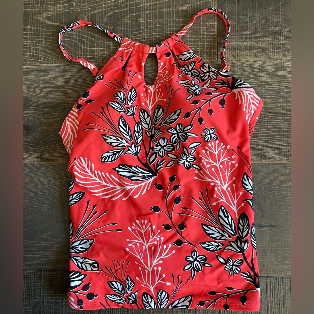 Tankini top